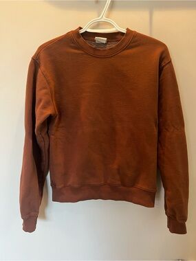 TNA Crewneck Sweatshirt